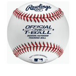Rawlings RAWLINGS 8.5" SPONGE RUBBER T-BALL