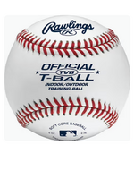 Rawlings RAWLINGS 8.5" SPONGE RUBBER T-BALL