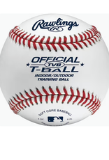 Rawlings RAWLINGS 8.5" SPONGE RUBBER T-BALL