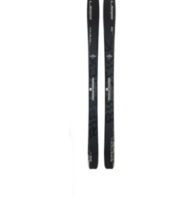 Elan Ripstick 96 Black Edition Adult Alpine Skis