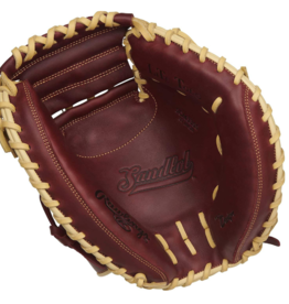 Rawlings RAWLINGS "SANDLOT" SERIES-CATCHERS MITT BASEBALL GLOVE 33" RHT