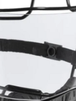 CCM Hockey Visiere de Remplacement  Visor RPA  Acchvr