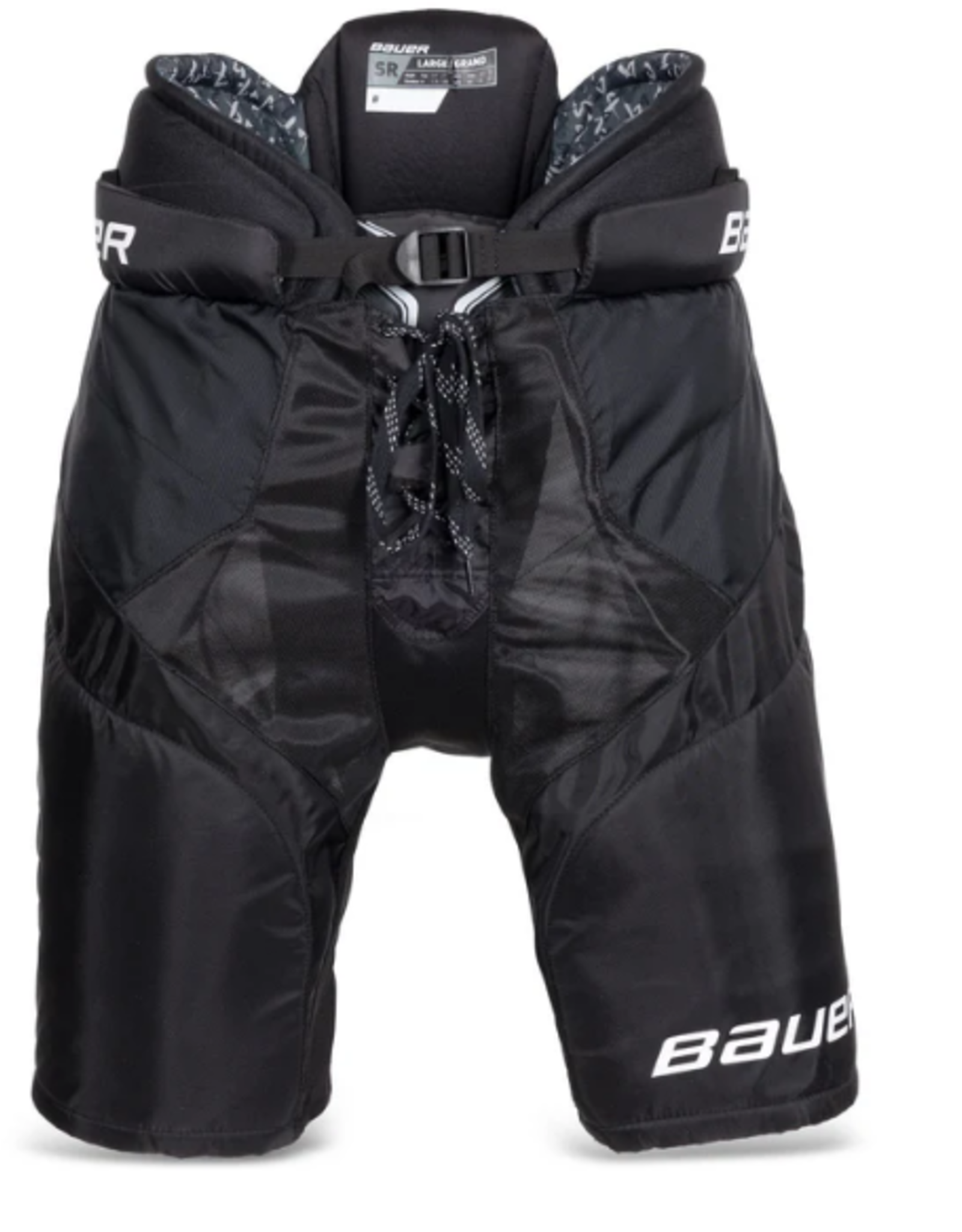 Bauer Bauer X pantalon Pant SR