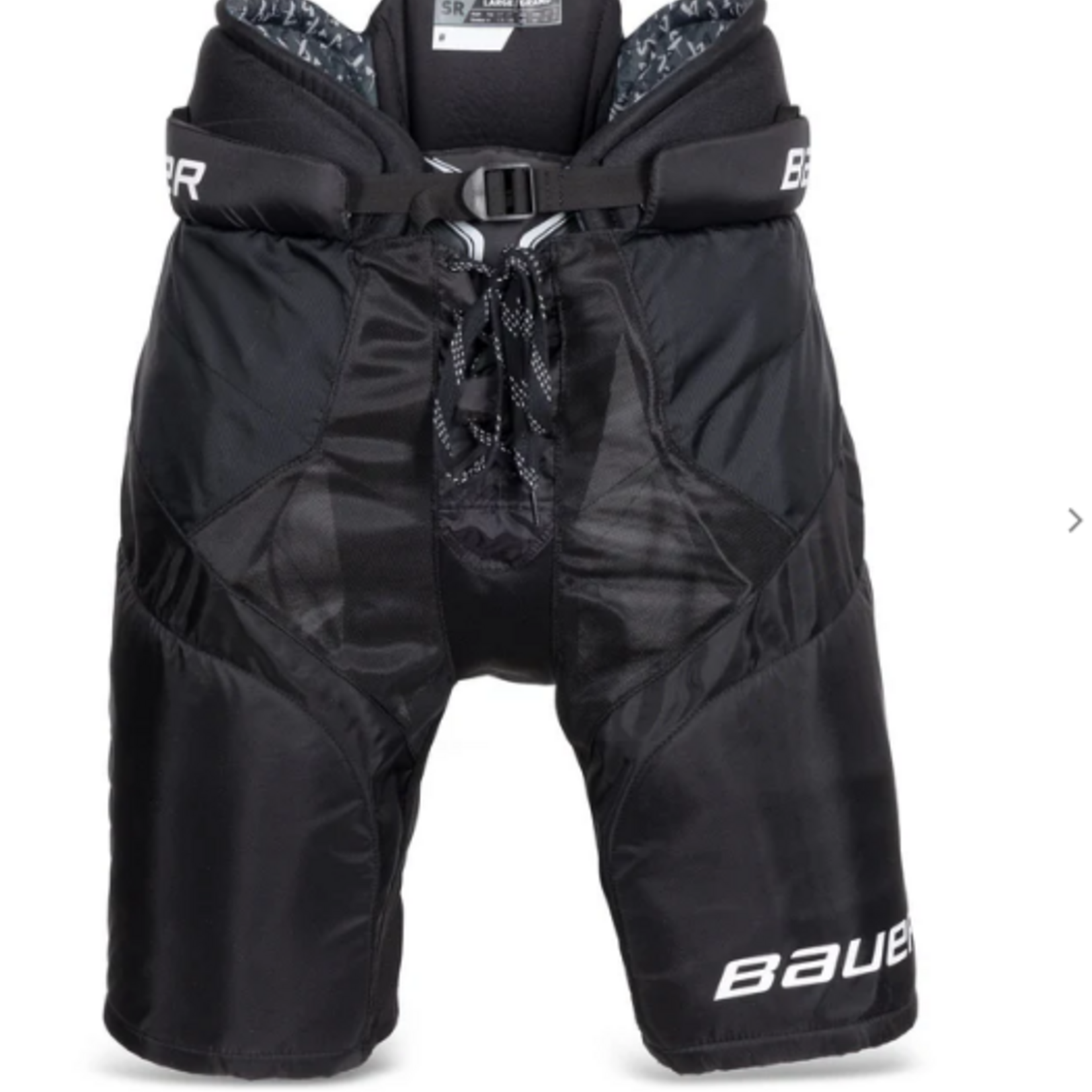 Bauer Bauer X pantalon Pant SR
