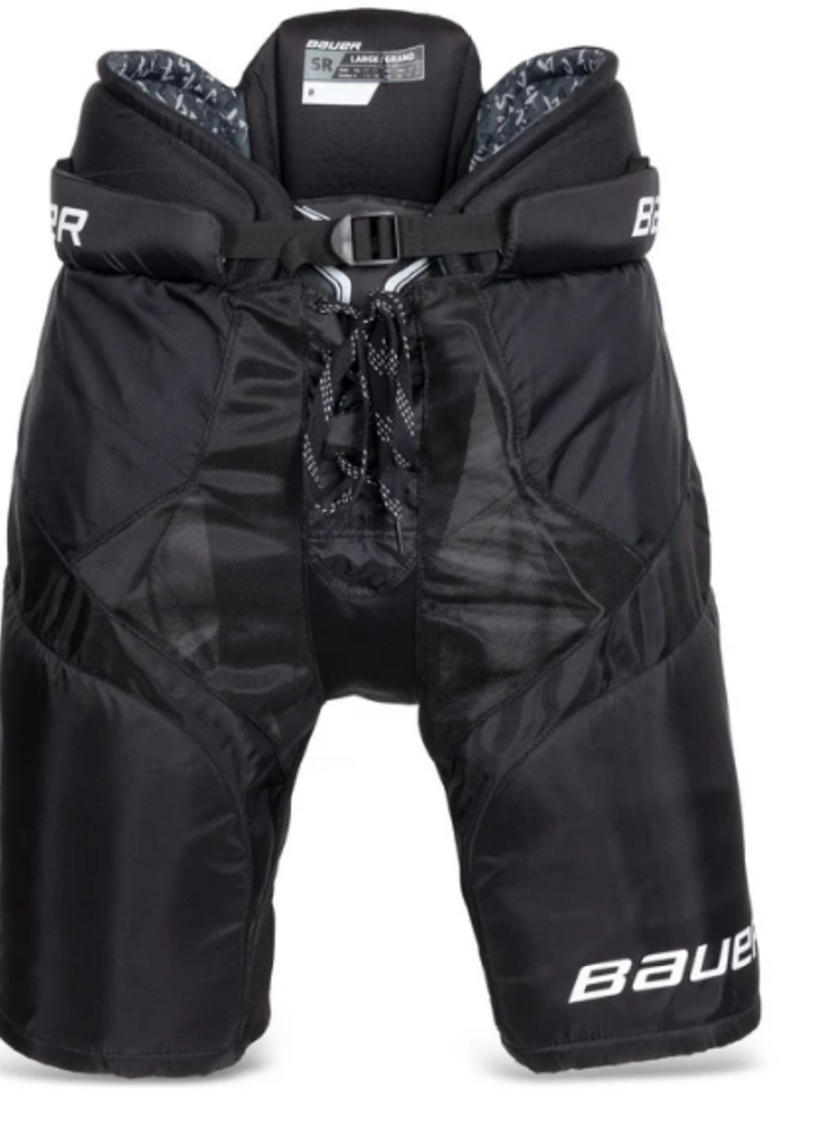 Bauer Bauer X pantalon Pant SR