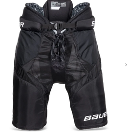 Bauer Bauer X pantalon Pant SR