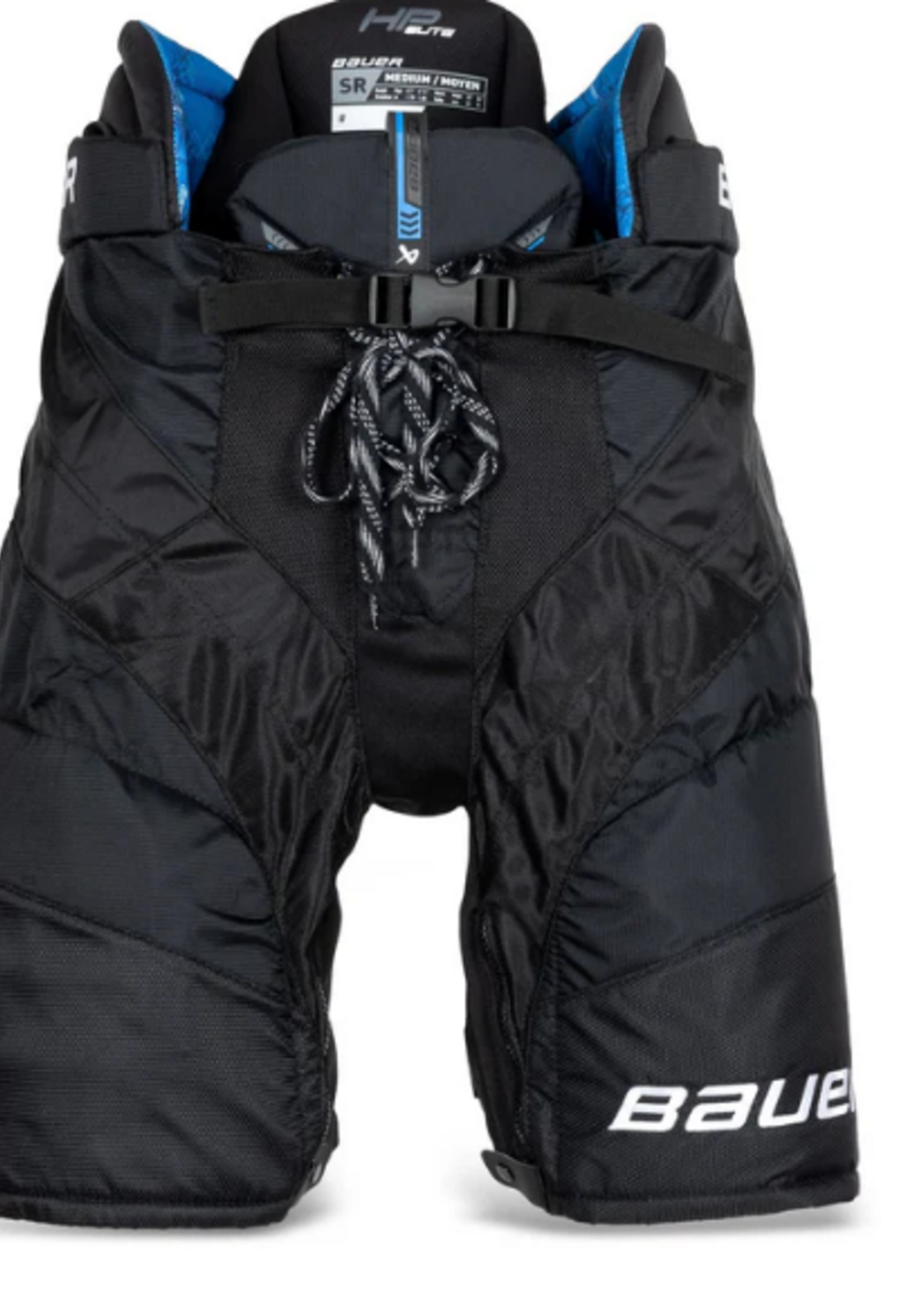 Bauer Bauer Pantalon HP Elite SR