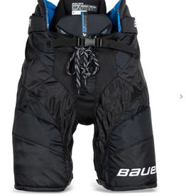 Bauer Bauer Pantalon HP Elite SR
