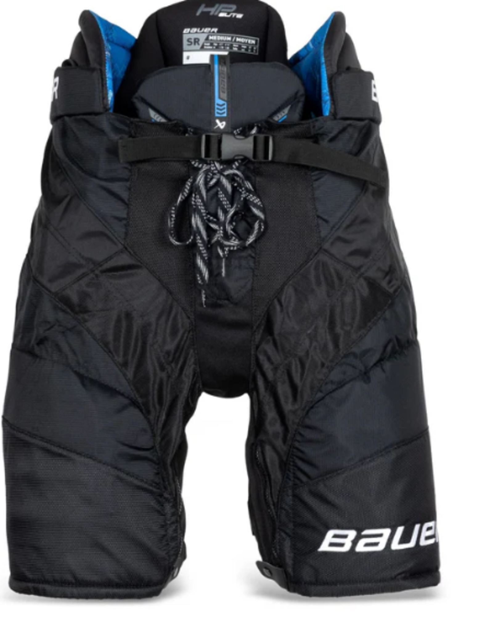 Bauer Bauer Pantalon HP Elite SR