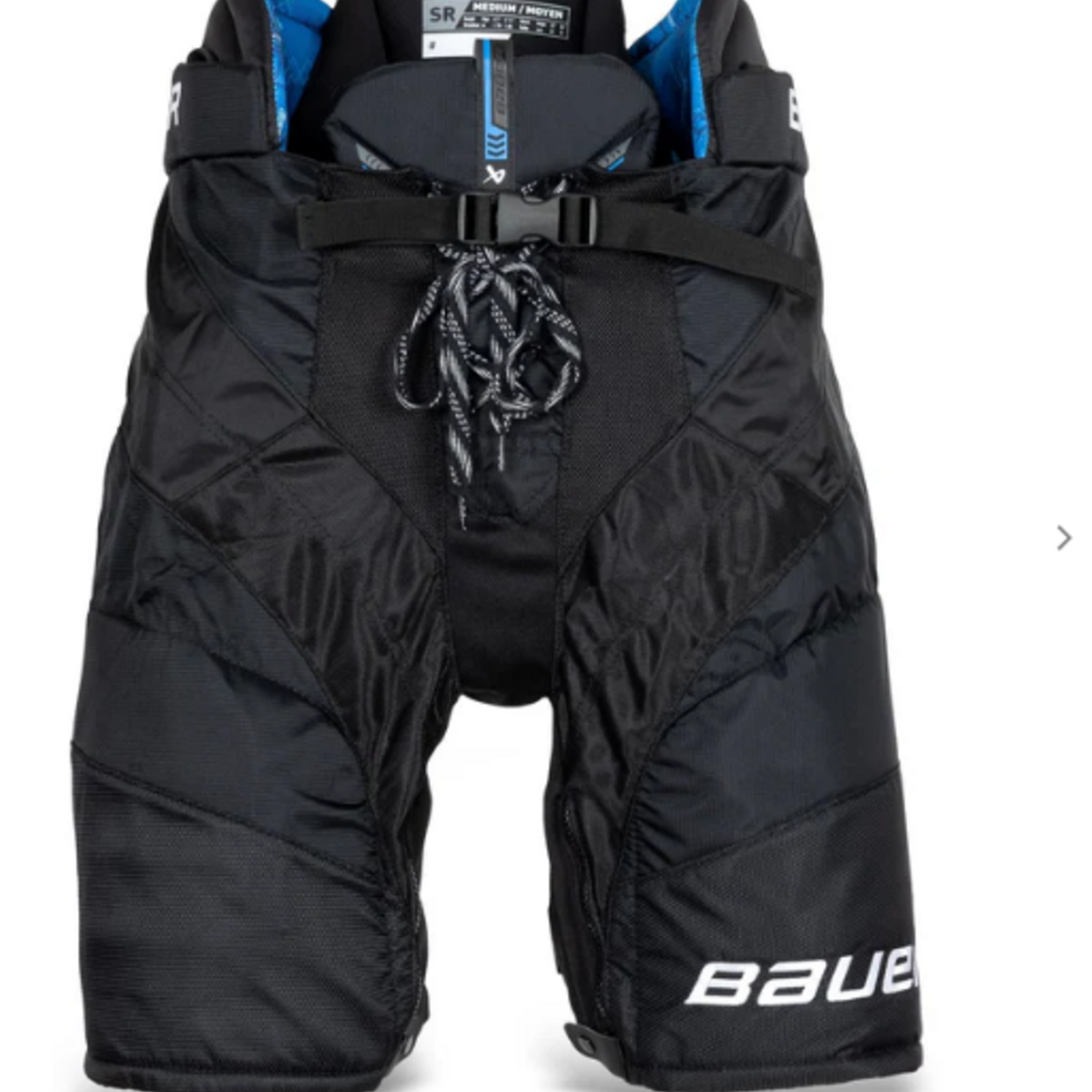 Bauer Bauer Pantalon HP Elite SR