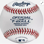 Rawlings TVB - SYNTHETIC COVE T-ball 6U (DZ)