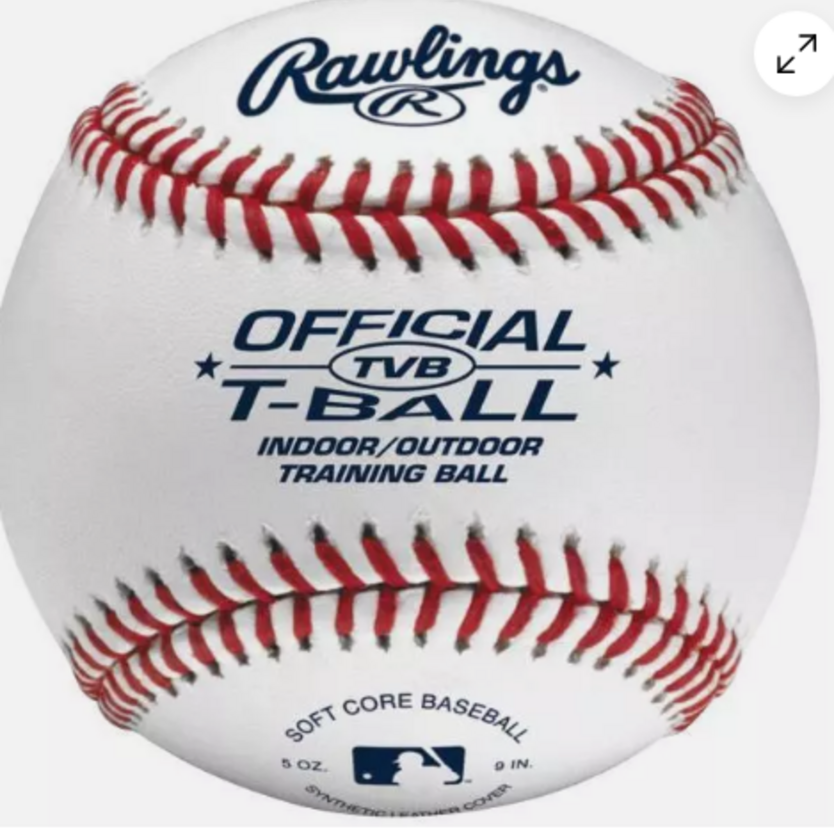 Rawlings TVB - SYNTHETIC COVE T-ball 6U (DZ)