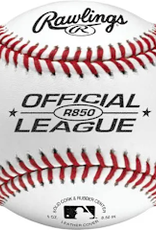 Rawlings Balle Rawling 8.5 RL850 (DZ)