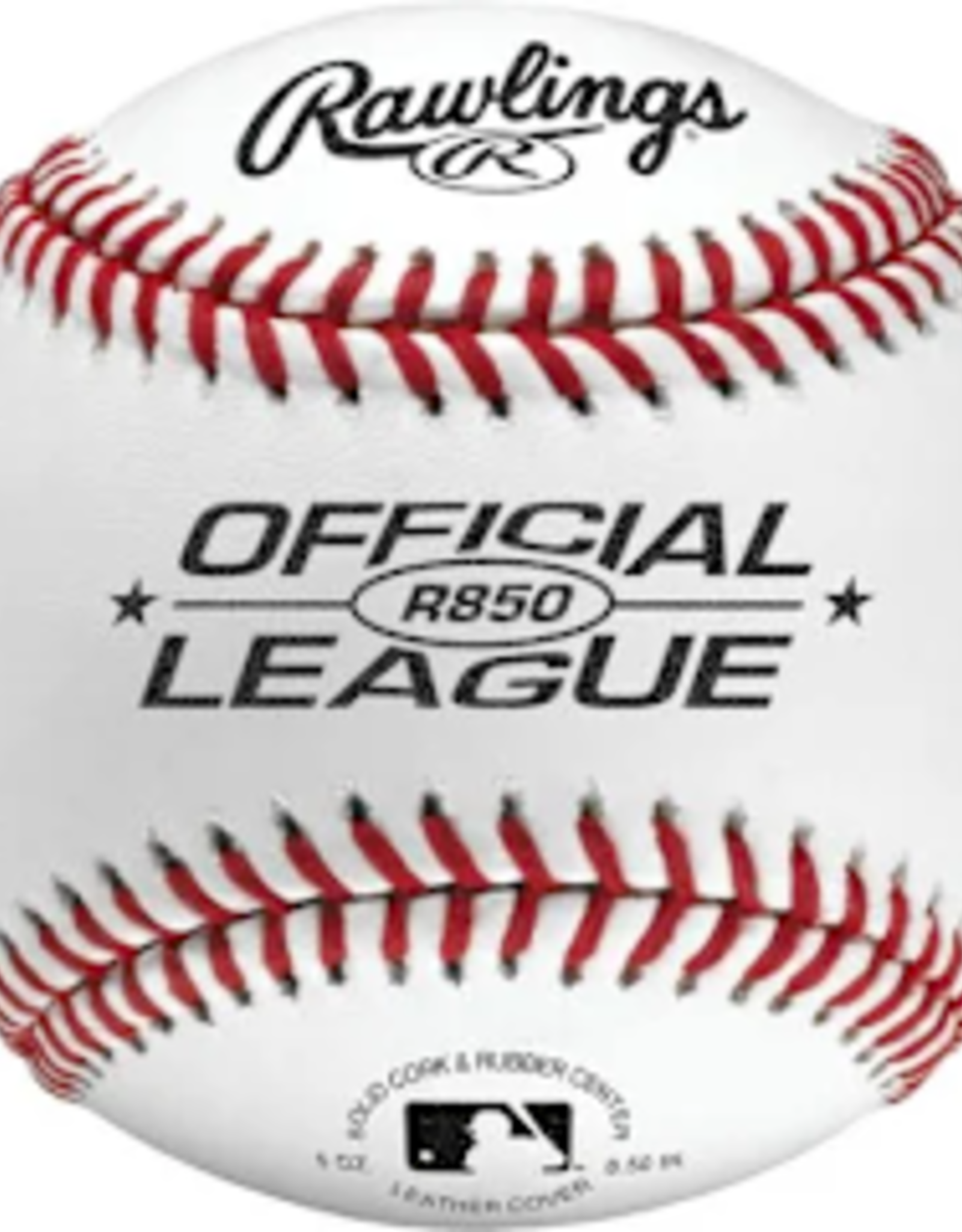Rawlings Balle Rawling 8.5 RL850 (DZ)