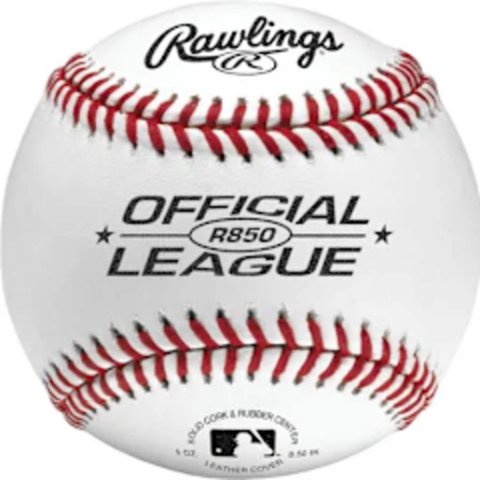 Rawlings Balle Rawling 8.5 RL850 (DZ)