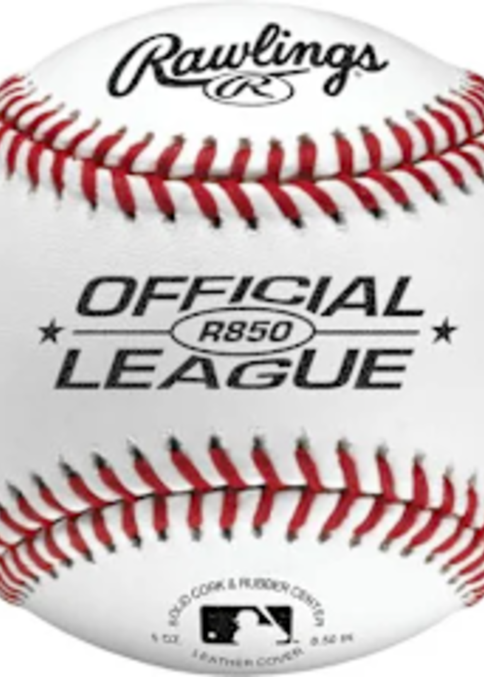 Rawlings Balle Rawling 8.5 RL850 (DZ)