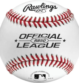 Rawlings Balle Rawling 8.5 RL850 (DZ)