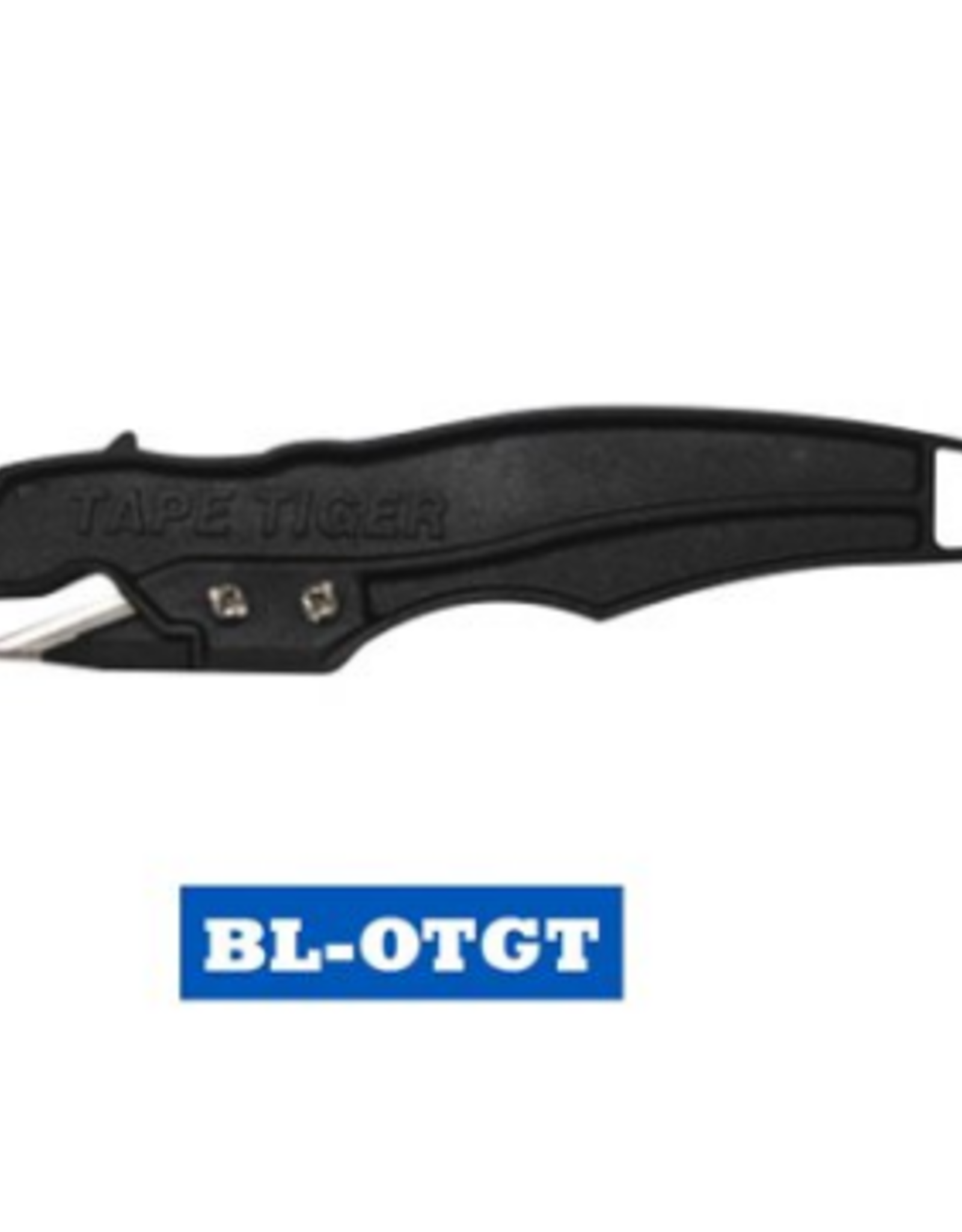 BLUE SPORTS Tape Tiger Remove- Enlève ruban hockey