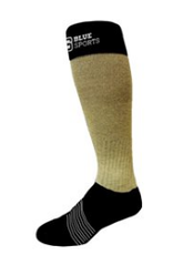 BLUE SPORTS Bas Kevlar anti-coupures