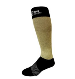 BLUE SPORTS Bas Kevlar anti-coupures