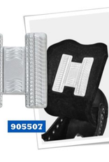 BLUE SPORTS Coussinet en Gel Anti-Lacération