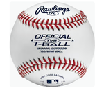 Rawlings RAWLINGS 8.5" SPONGE (DZ) RUBBER T-BALL