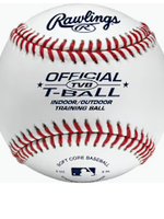 Rawlings RAWLINGS 8.5" SPONGE (DZ) RUBBER T-BALL