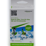 Cire universelle Rub-on Wax/ Iron-on