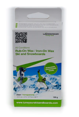 Cire universelle Rub-on Wax/ Iron-on