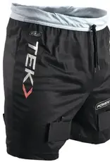 EOS EOS-TI10 MESH SHORTS LADIES
