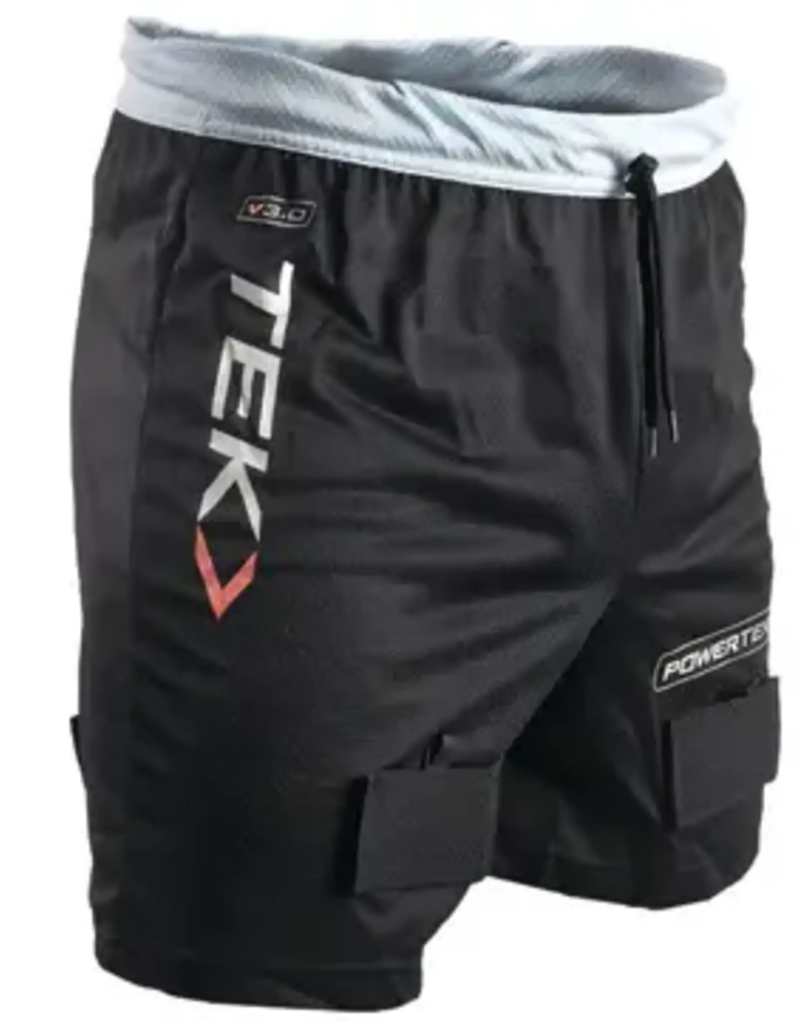 EOS EOS-TI10 MESH SHORTS LADIES