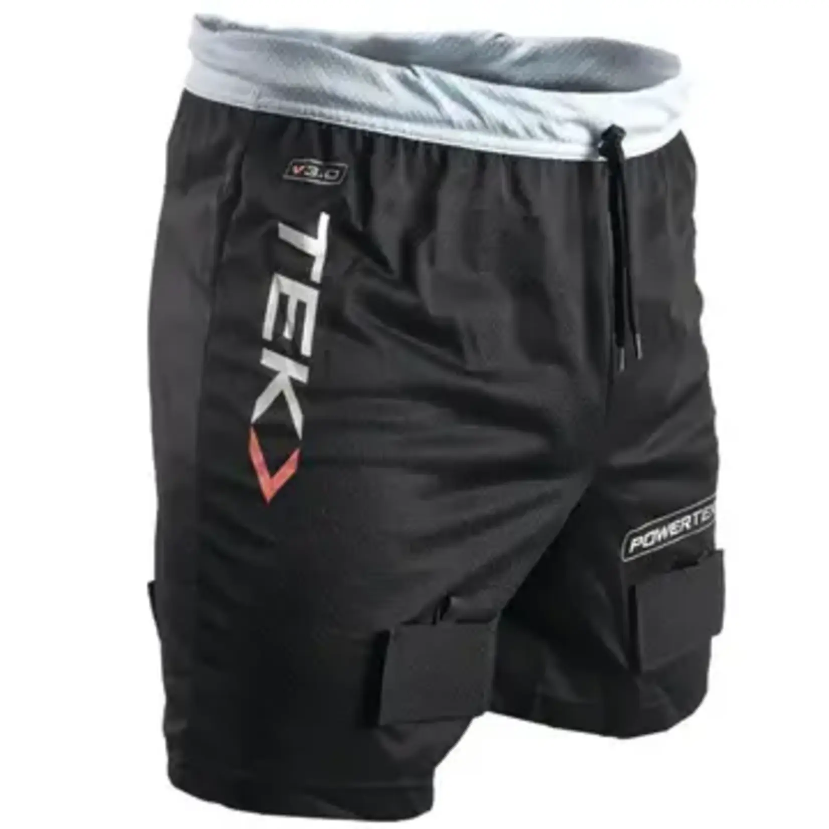 EOS EOS-TI10 MESH SHORTS LADIES