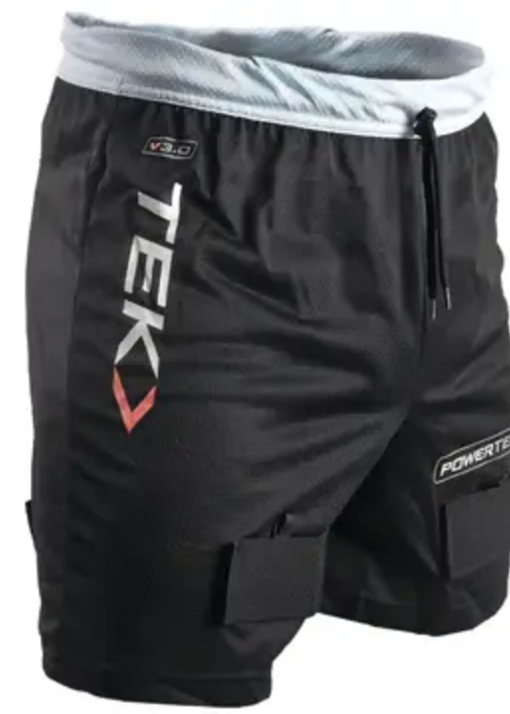 EOS EOS-TI10 MESH SHORTS LADIES