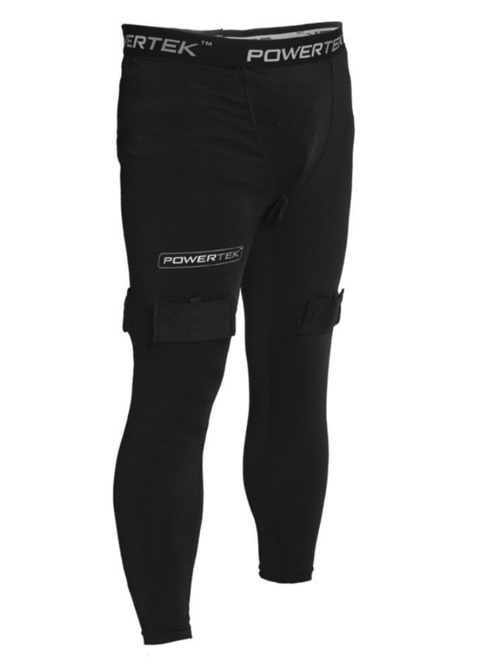 Tek Patalon TEK V5.0 JR (avec coquille)