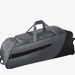 Louisville Slugger Sac Evoshield Takeover Roue Marine (14x14x39'')