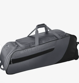 Louisville Slugger Sac Evoshield Takeover Roue Marine (14x14x39'')