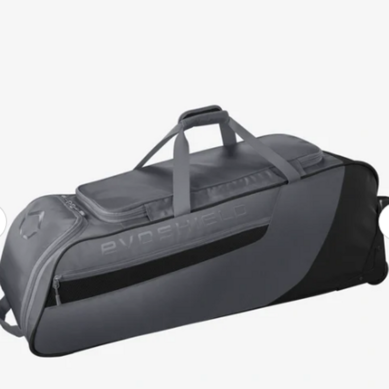 Louisville Slugger Sac Evoshield Takeover Roue Marine (14x14x39'')