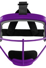 Rip-IT Masque (JR)Metal Fastpitch (12ans et moins)) noir