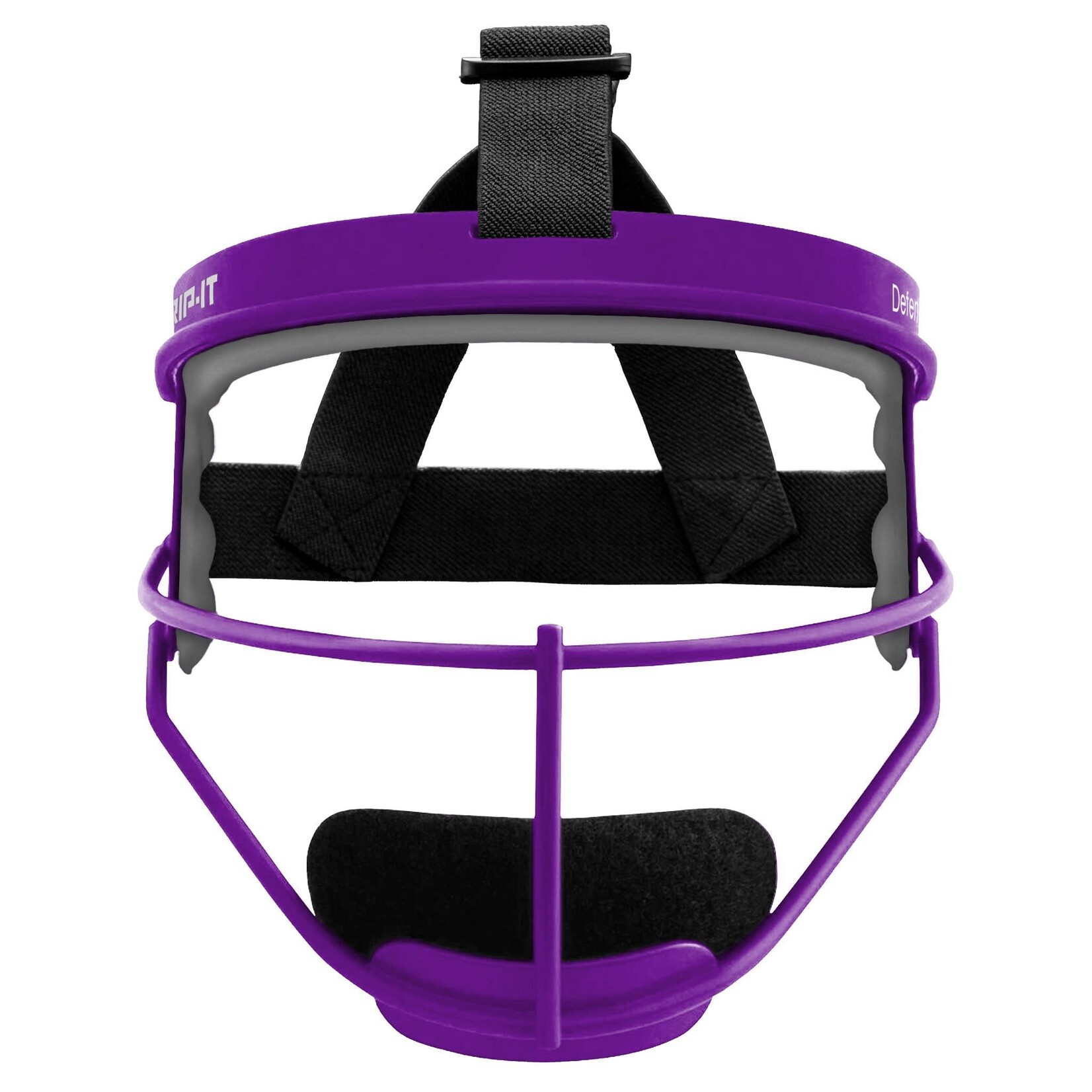 Rip-IT Masque (JR)Metal Fastpitch (12ans et moins) noir