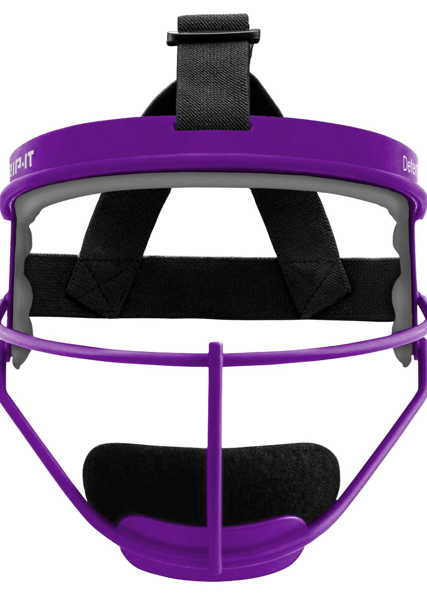 Rip-IT Masque (JR)Metal Fastpitch (12ans et moins) noir