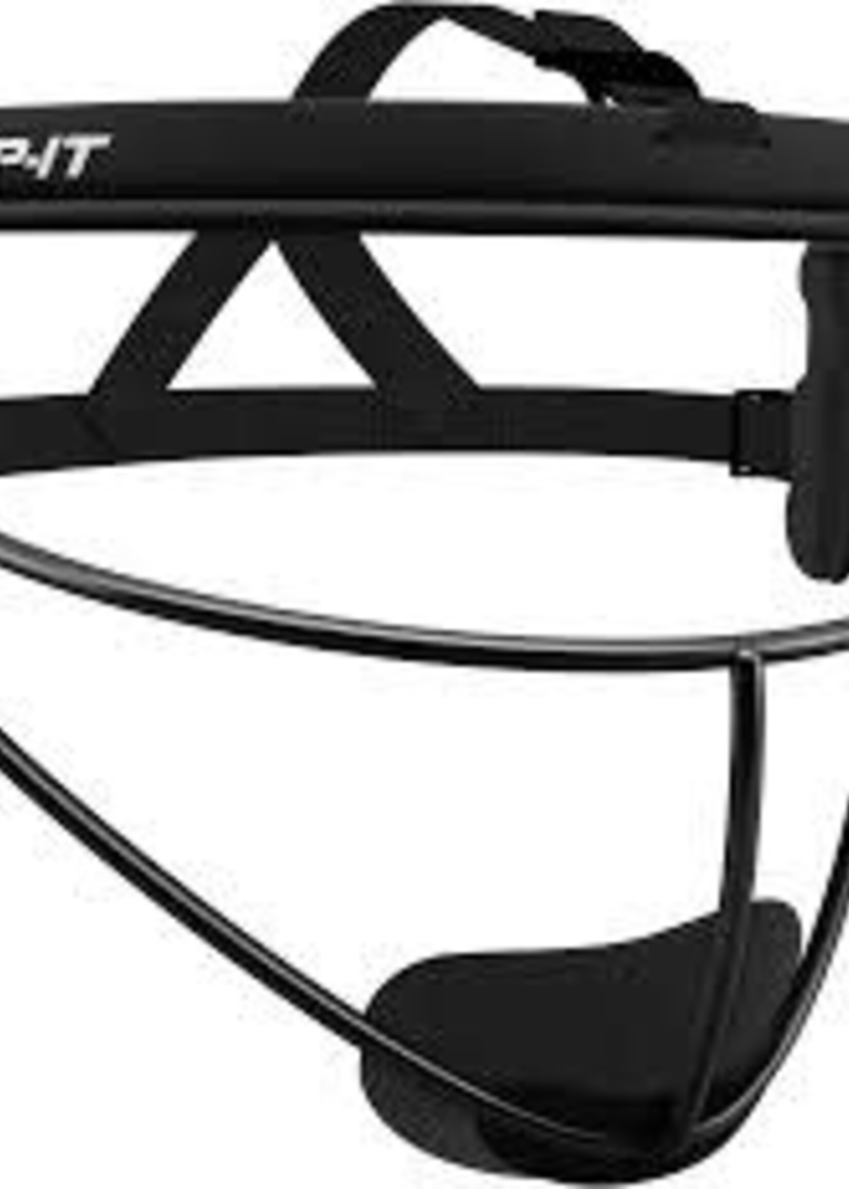 Rip-IT Masque (JR)Metal Fastpitch (12ans et moins) noir