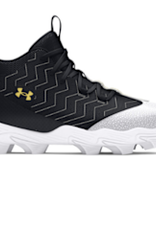 Under Armour HARPER 9 RM- BLK 3027453 JR