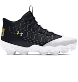 Under Armour HARPER 9 RM- BLK 3027453 JR