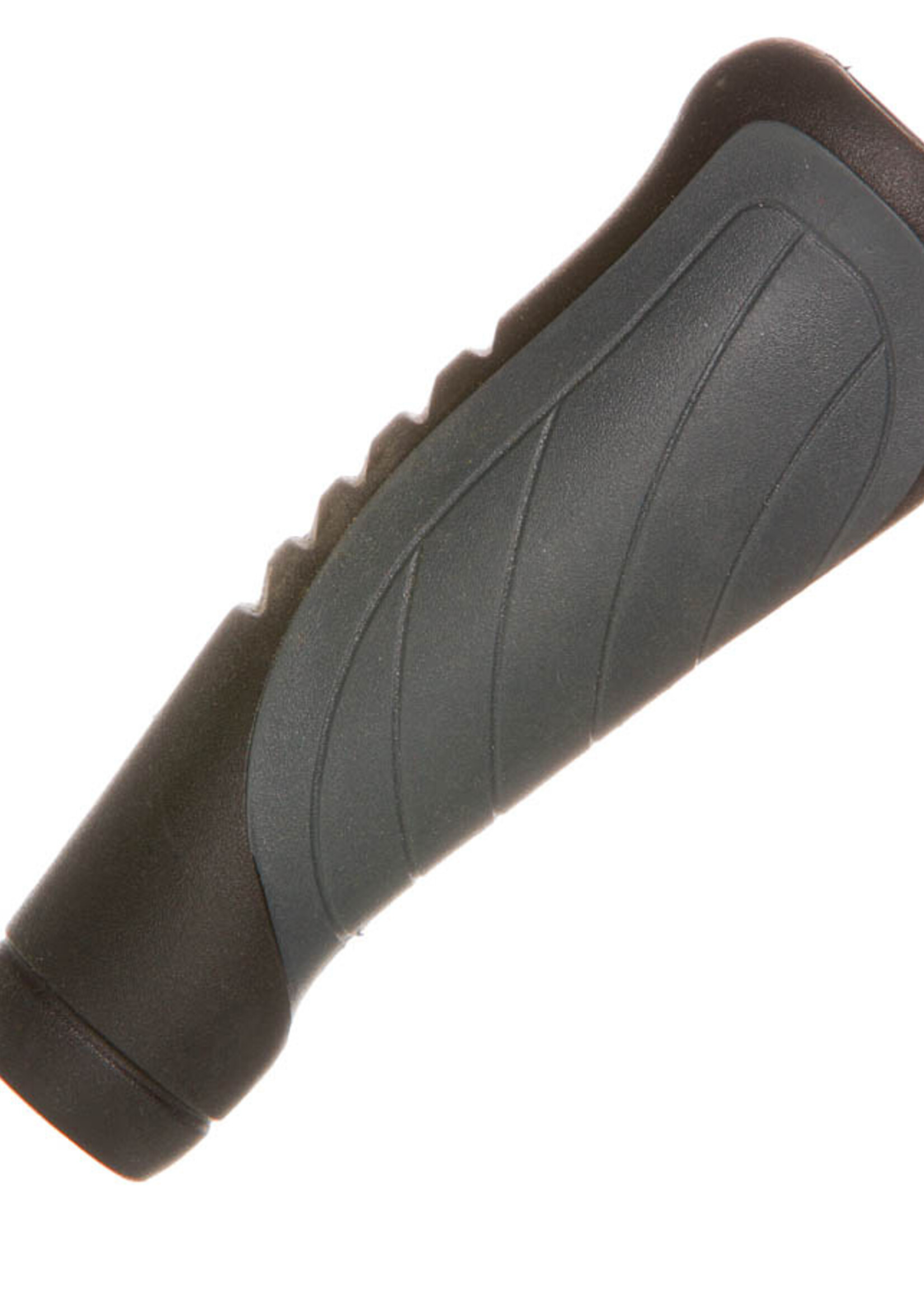 EVO EVO, Wrest™, Poignées, 135mm, Noir