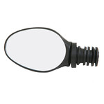 EVO EVO, Aero Team, Mirroir, Fixation: Embout de guidon