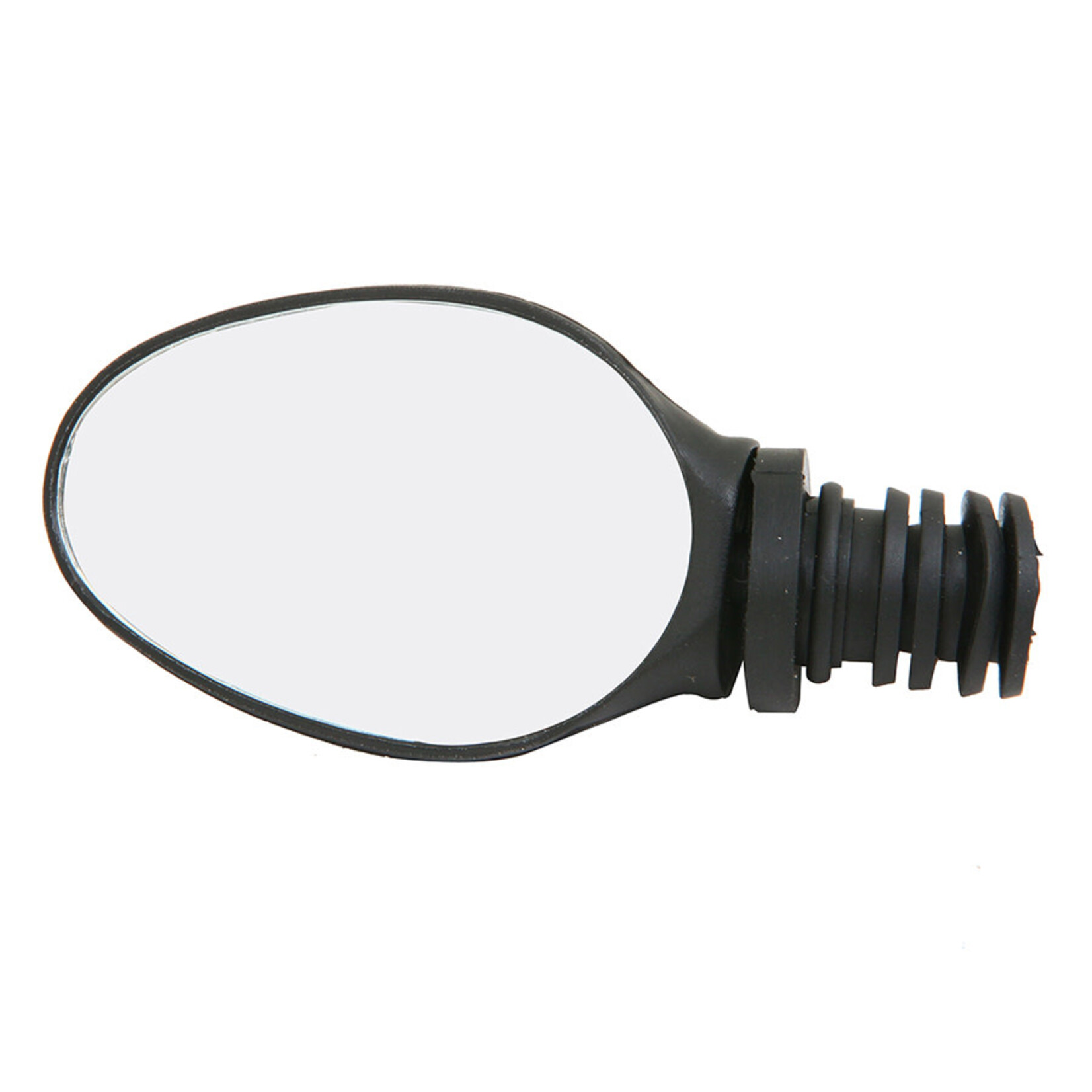EVO EVO, Aero Team, Mirroir, Fixation: Embout de guidon