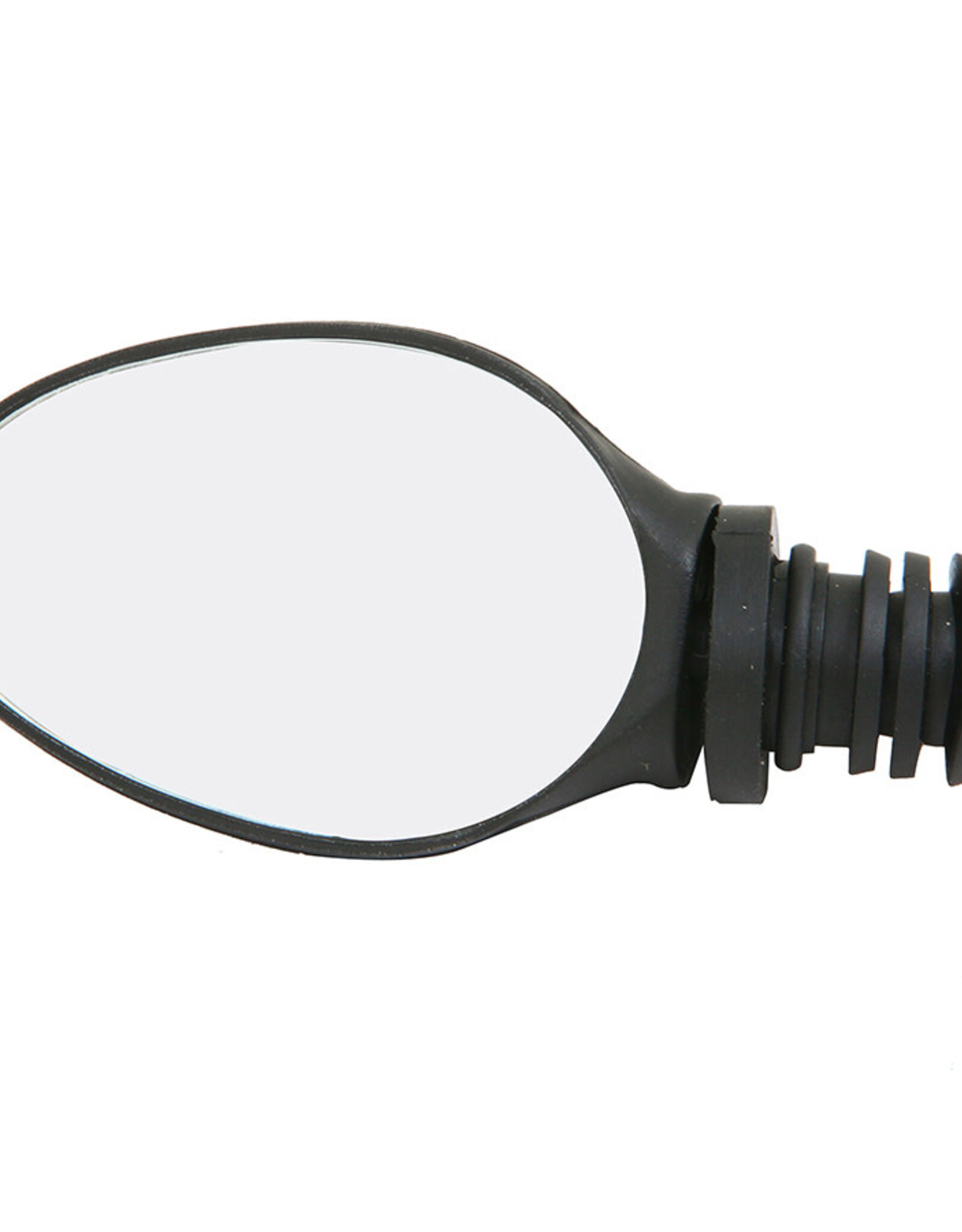 EVO EVO, Aero Team, Mirroir, Fixation: Embout de guidon