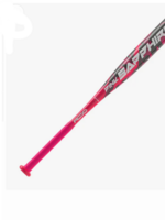 Easton EASTON PINK SAPPHIRE -10 FASTPITCH SOFTBALL BAT