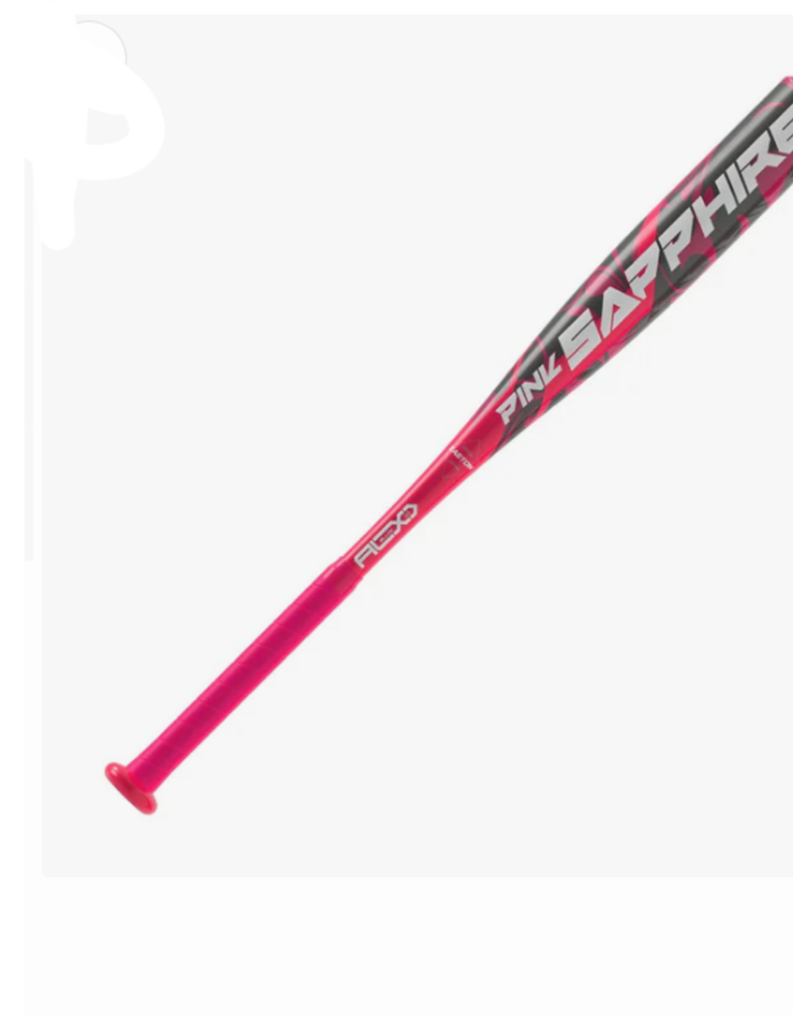 Easton EASTON PINK SAPPHIRE -10 FASTPITCH SOFTBALL BAT