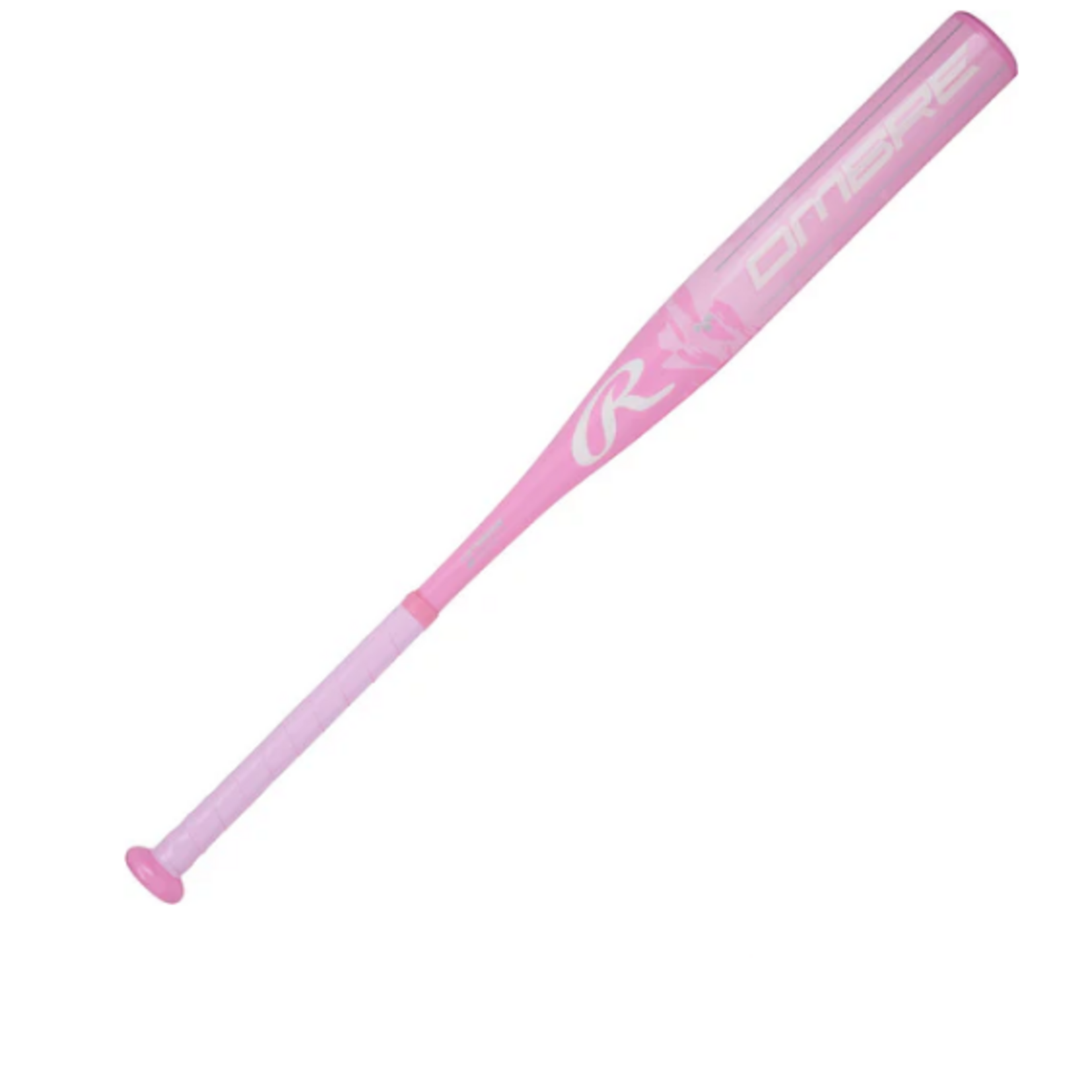 Rawlings RAWLINGS OMBRE -11 FASTPITCH SOFTBALL BAT